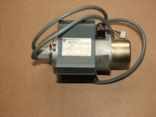 24v DC Servo motor Yaskawa Minertia Reprap 3D Printer Mach3 PC CNC Mill Lathe 