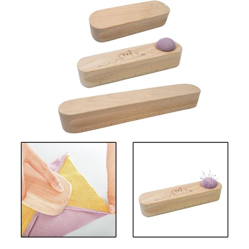 Wood tailors clapper quilters - tailors,