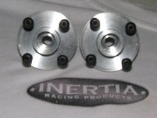 IRP Hub Adapters For FG to BRP