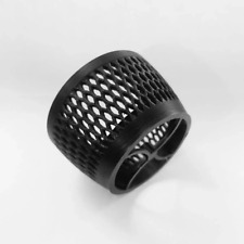 Anemone Guard with Top Cover