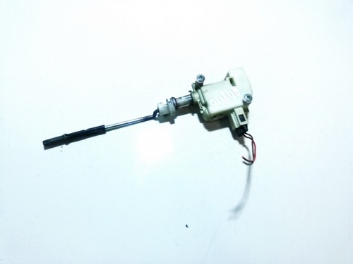 Volkswagen passat 1997 fuel - passat,