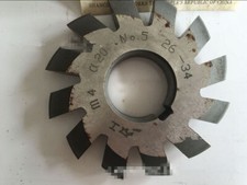1PC Module 4 PA20 Bore27