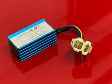 NECO ABRUZZI 125 CDI UNIT TWIN