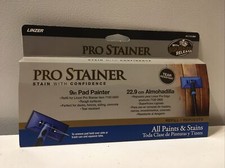 Linzer Products Pd 7110 9" Pro
