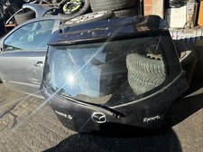 MAZDA 2 SPORT MK2 2011 3DR