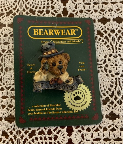 Boyd bearwear uncle - boyd,