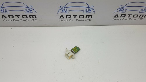 Ford fiesta mk7 heater - ford,