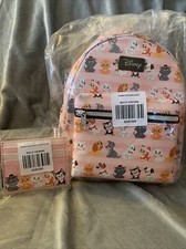 Loungefly Disney Dogs Cats