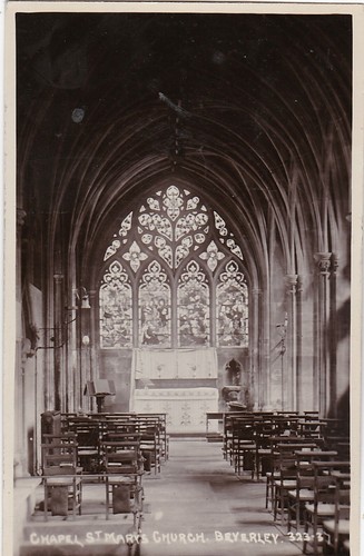 The chapel mary s - the, chapel,