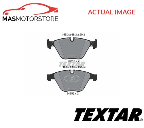 Brake pads set braking pad - set,