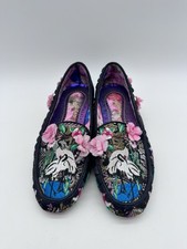 New - Irregular Choice Crane