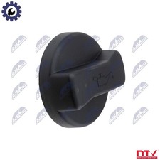SEALING CAP OIL FILLER NECK