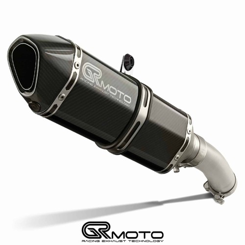 Exhaust for suzuki - exhaust,