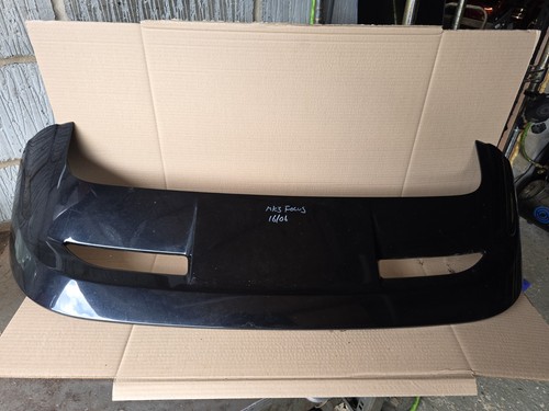 2011 2018 mk3 ford focus - 2011-2018,