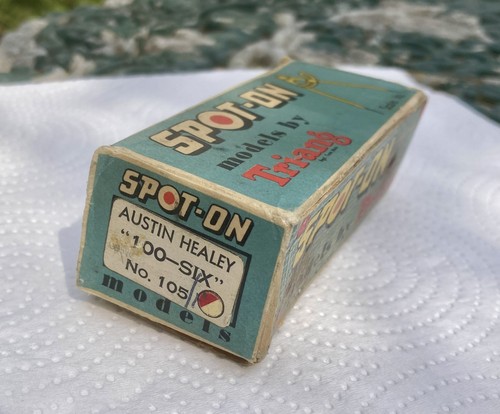 All original vintage - all,