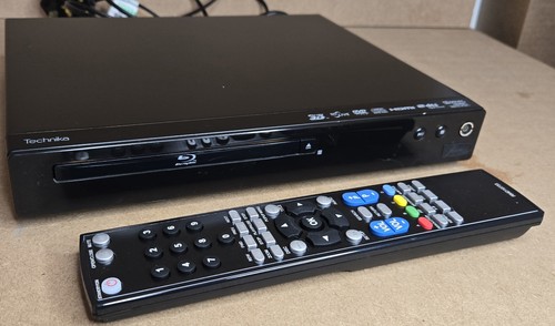 Technika tk3dbr112 blu ray - tk3dbr112, 3d