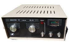 BREMI BRL 200 Vintage CB