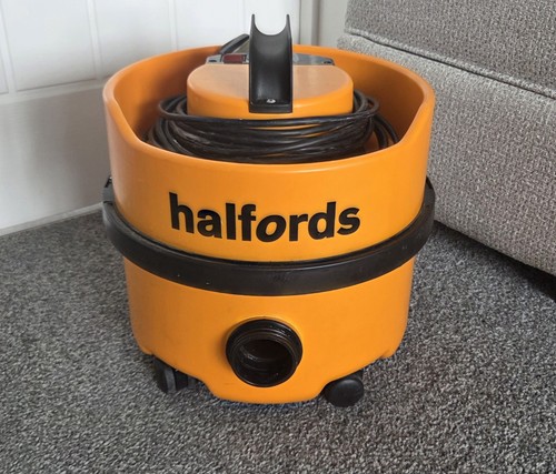Numatic nvh 180 halfords - numatic,