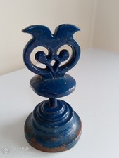 Victor Robert Welch Owl String