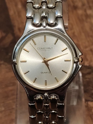 Constant watch quartz bracelet - constant,