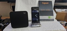 Gigaset SL910A Answer Machine