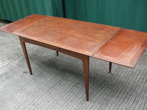 Mid century danish - century, teak