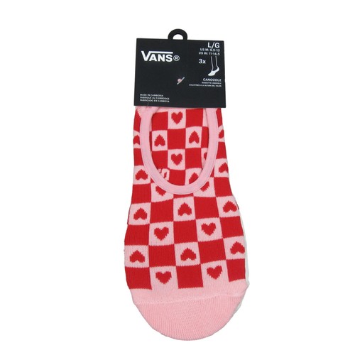 Vans hearts canoodle - no, show