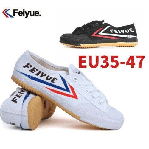Hot feiyue canvas - men, ladie
