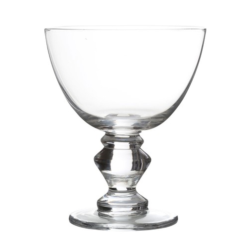 Dessert cup glass - dessert,