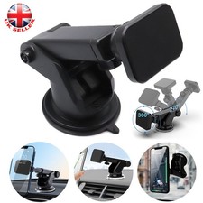 360° Magnetic In Car Mobile