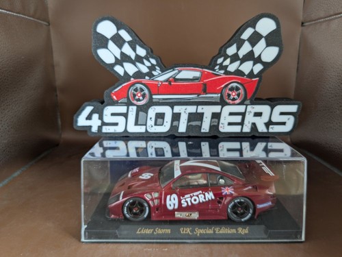 Fly lister storm 69 - lister,