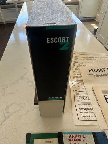 Rare amiga 1000 escort - amiga,