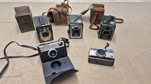 Bargain rare vintage kodak - bargain, v.rare