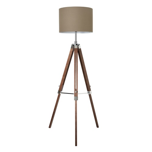 Litecraft keegan wooden - wooden, tripod