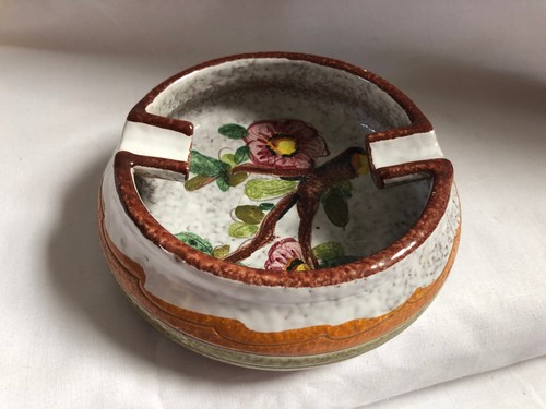 Vintage handpainted italian - vintage,