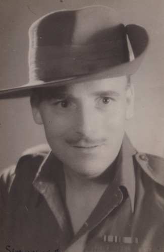 Ww2 australian soldier - australian,