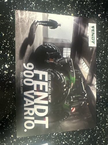 Fendt audio - fendt,