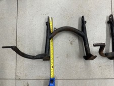 Ducati 900SS bevel centre