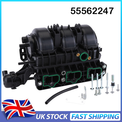 Engine intake manifold for - intake,