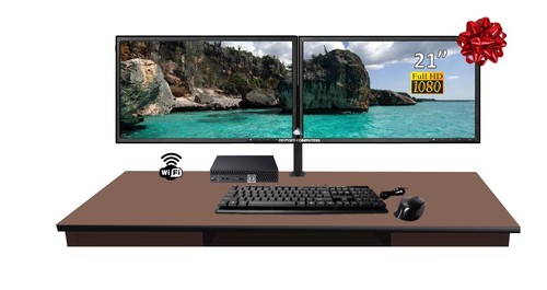Dell micro bundle - 6th, 16gb