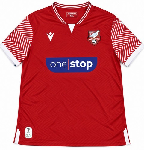 Scarborough athletic - scarborough, fc
