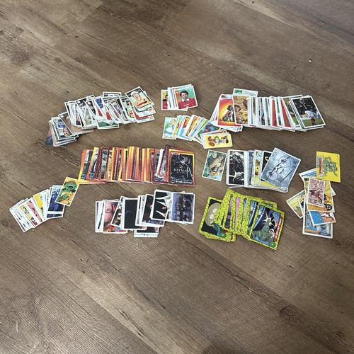 80s assortment stickers - 90/80s,