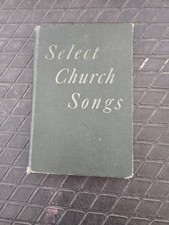 Stamps Baxter Hymnal - 1965 -