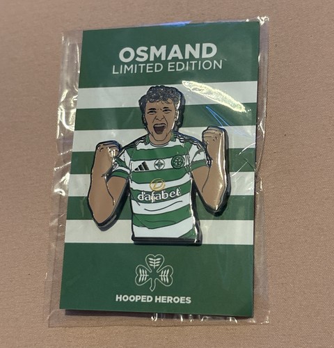Celtic football badge - fc,