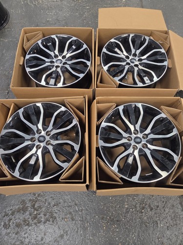 Range rover sport genuine - range,