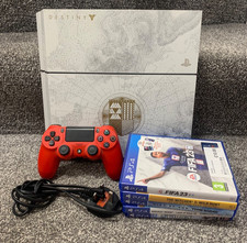 PlayStation 4 Destiny: The