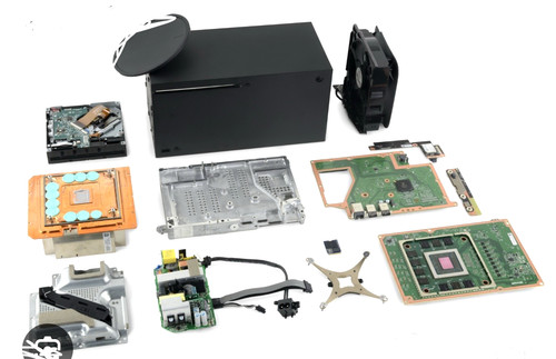 Genuine microsoft xbox - microsoft,