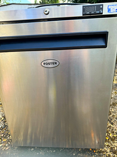 Foster emc26clt stainless - emc26clt,