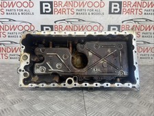 Ford Focus MK2 ST RS Engine Oil Pan Sump mk2.5 ST225 8692614