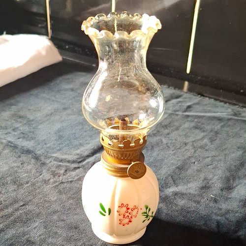 Vintage mini white - mini,